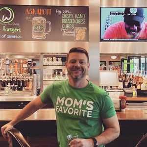 Meet your Posher, Kevin